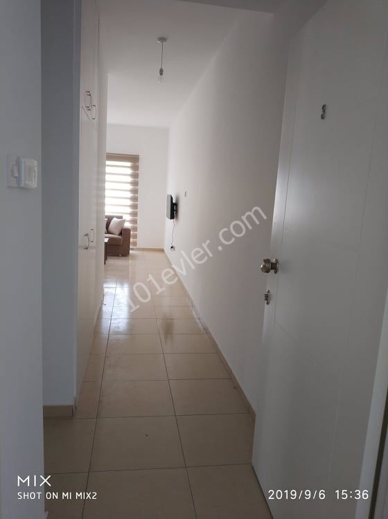 Flat To Rent in Gönyeli, Nicosia