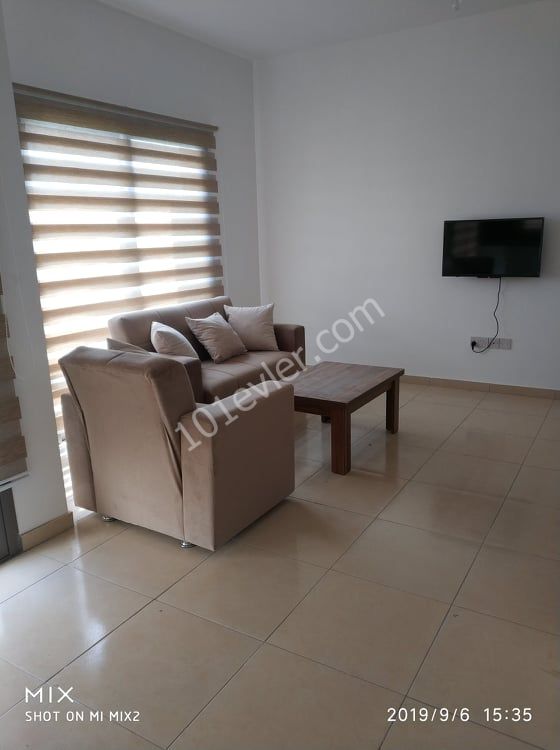 Flat To Rent in Gönyeli, Nicosia