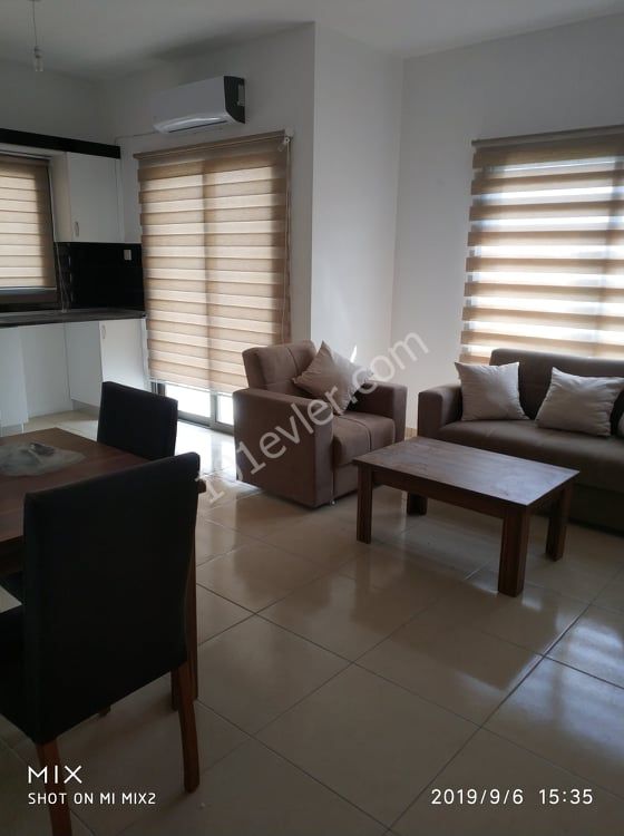 Flat To Rent in Gönyeli, Nicosia