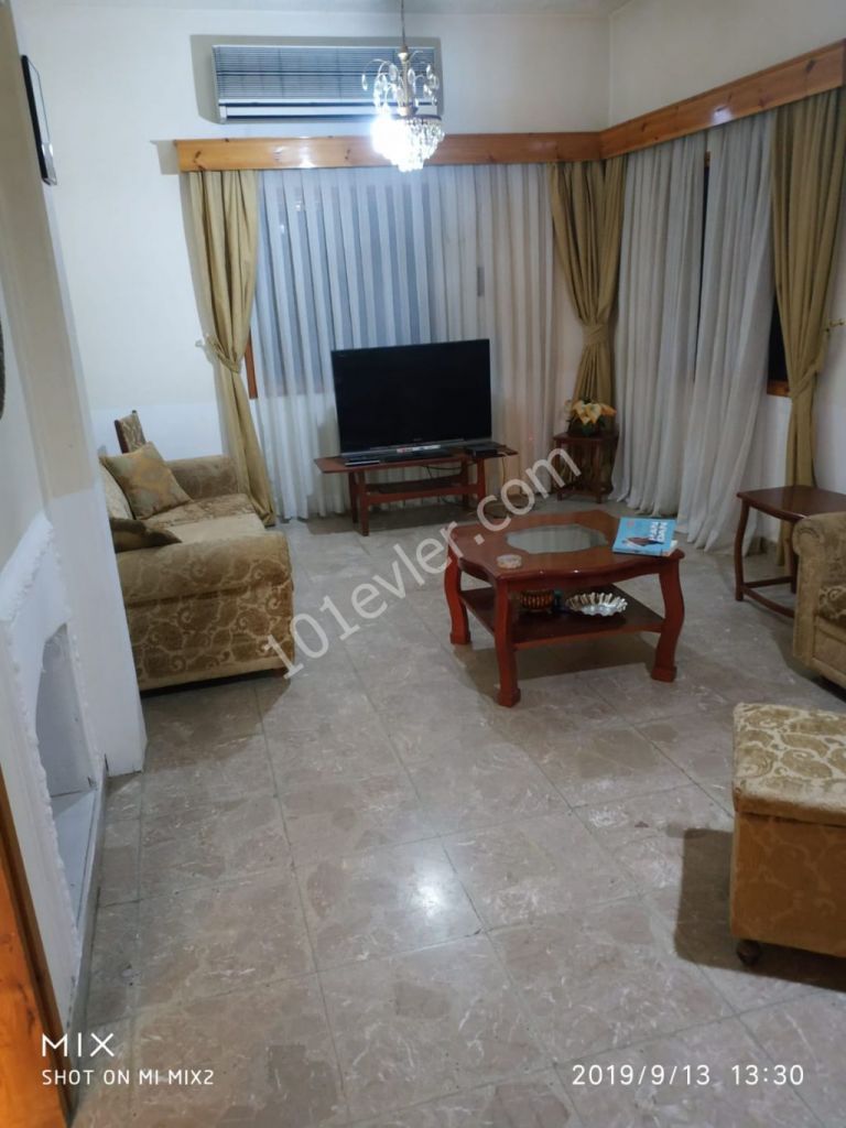 Villa For Sale in Yenişehir, Nicosia