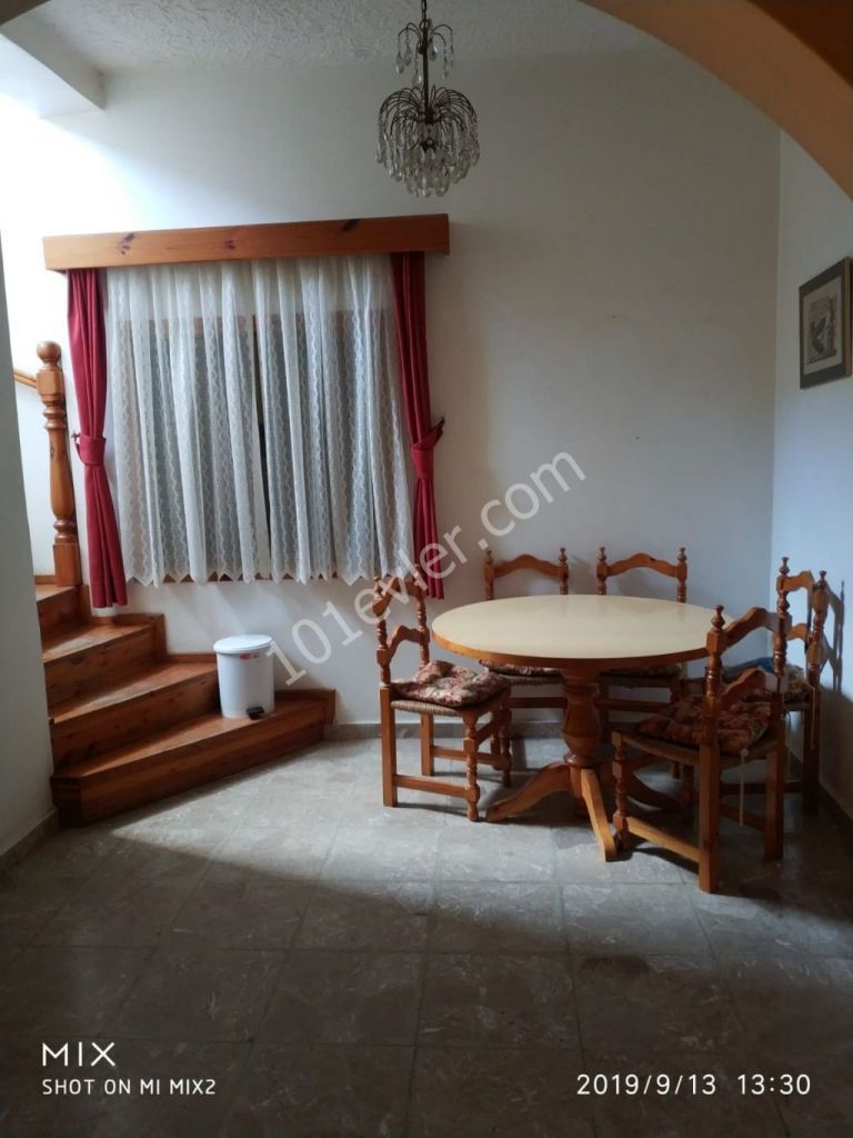 Villa For Sale in Yenişehir, Nicosia