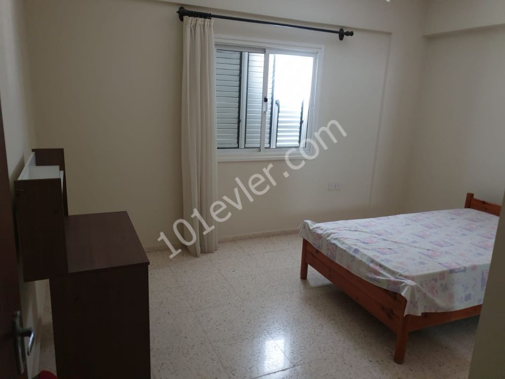 Flat To Rent in Yenikent, Nicosia