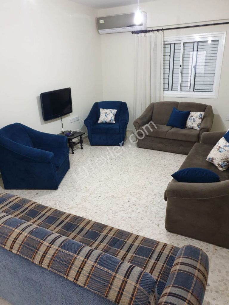 Flat To Rent in Yenikent, Nicosia