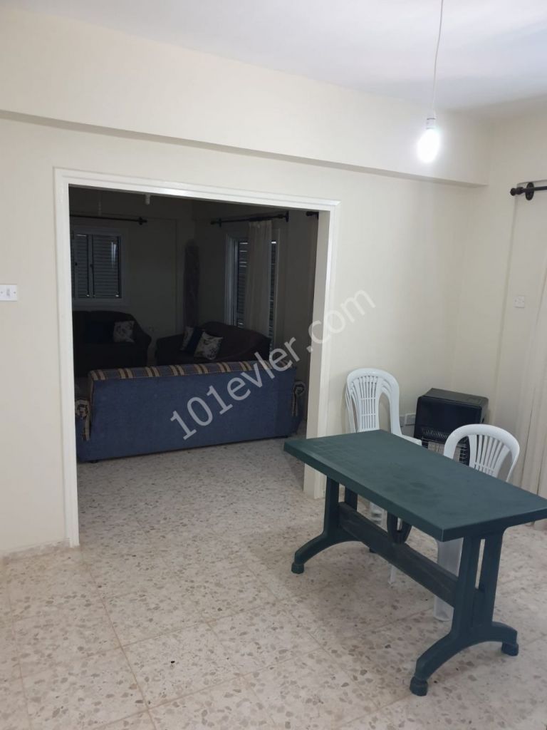 Flat To Rent in Yenikent, Nicosia