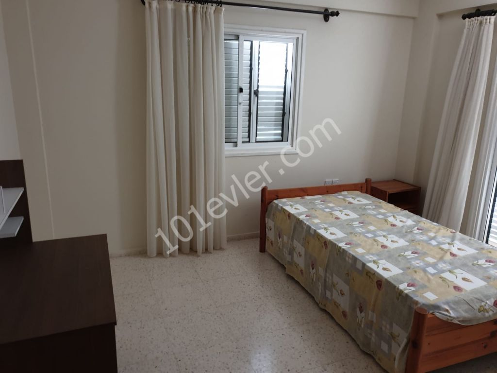 Flat To Rent in Yenikent, Nicosia