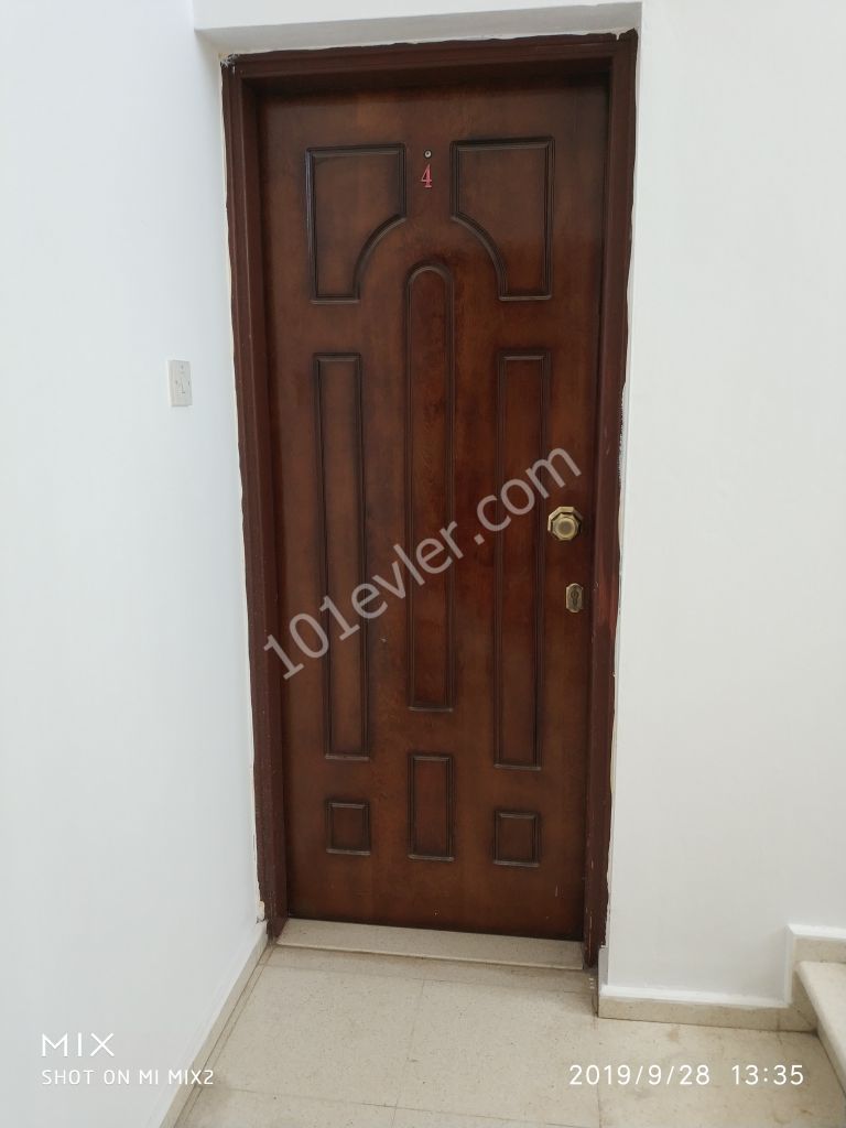 Flat To Rent in Hamitköy, Nicosia