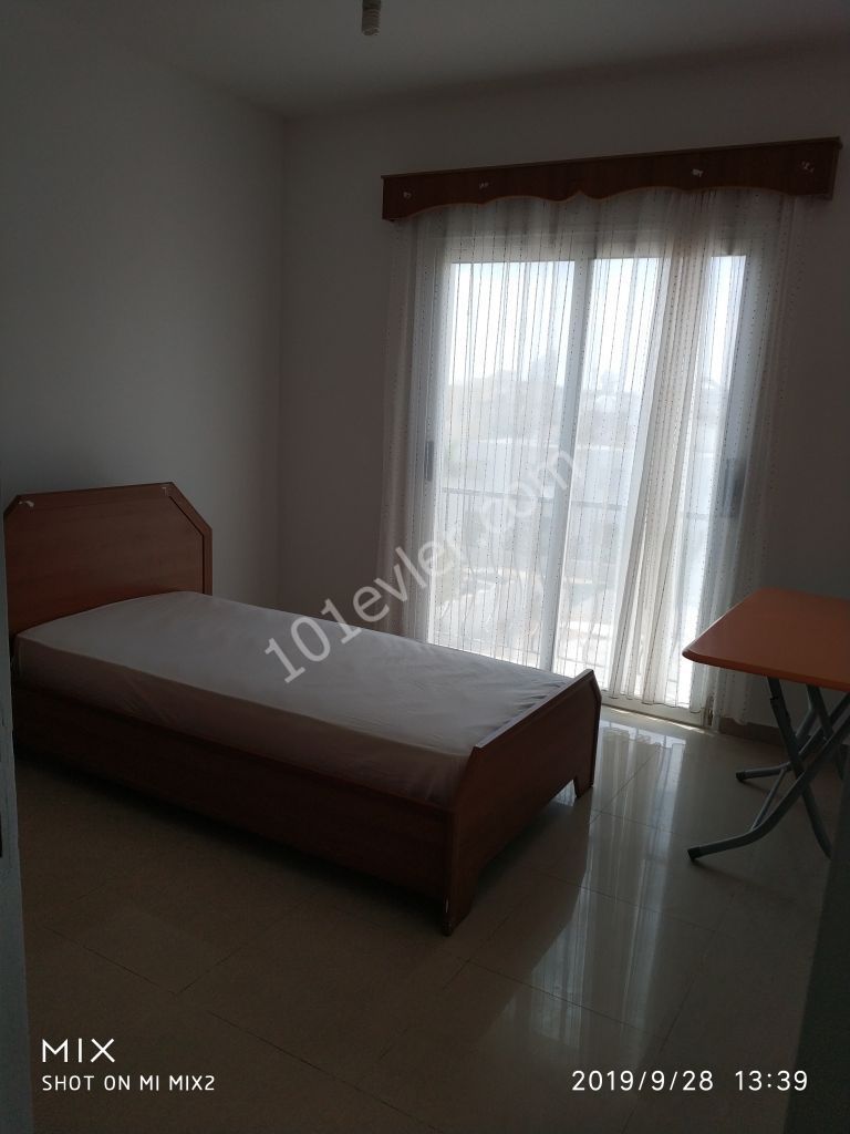 Flat To Rent in Hamitköy, Nicosia