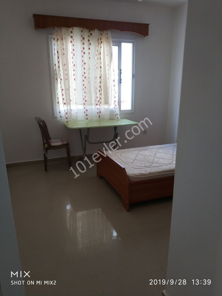 Flat To Rent in Hamitköy, Nicosia