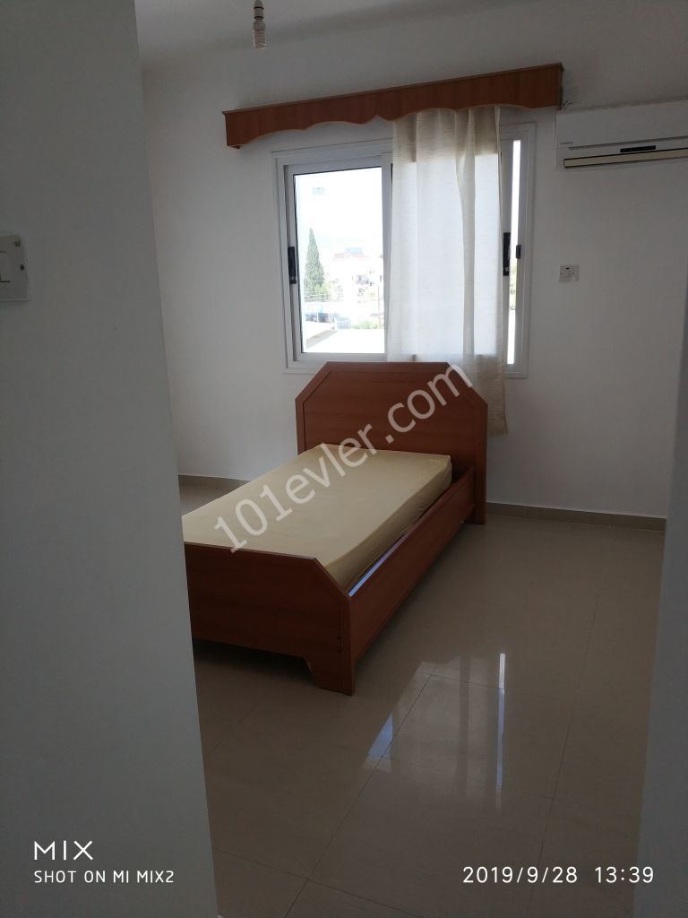 Flat To Rent in Hamitköy, Nicosia