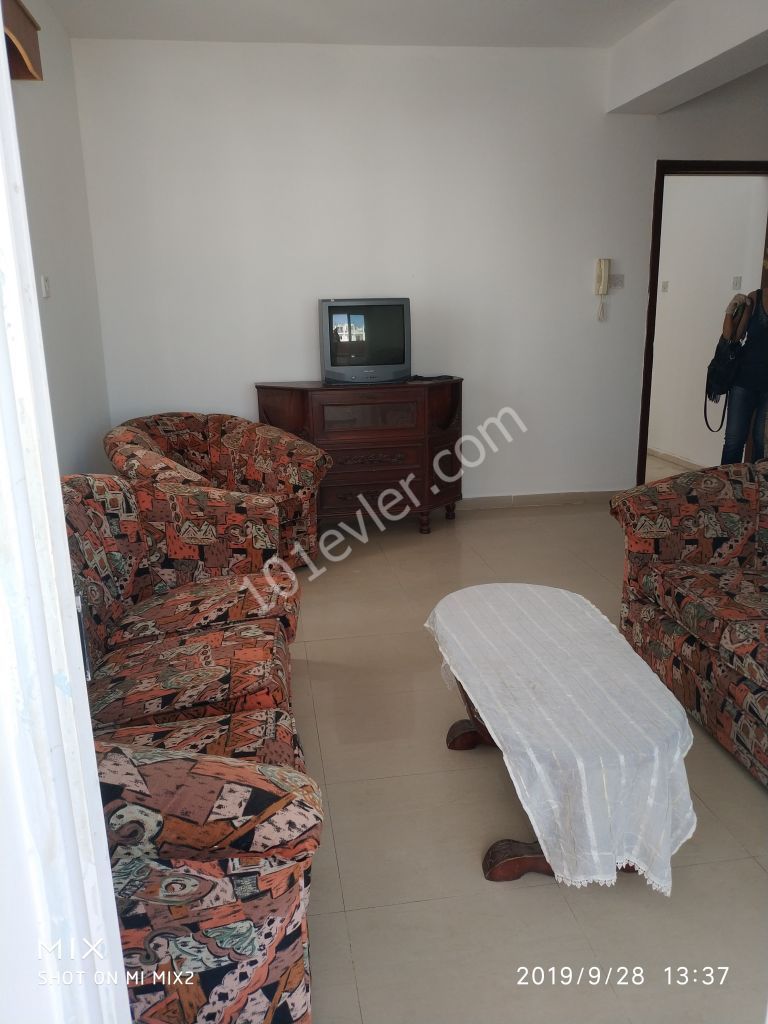 Flat To Rent in Hamitköy, Nicosia