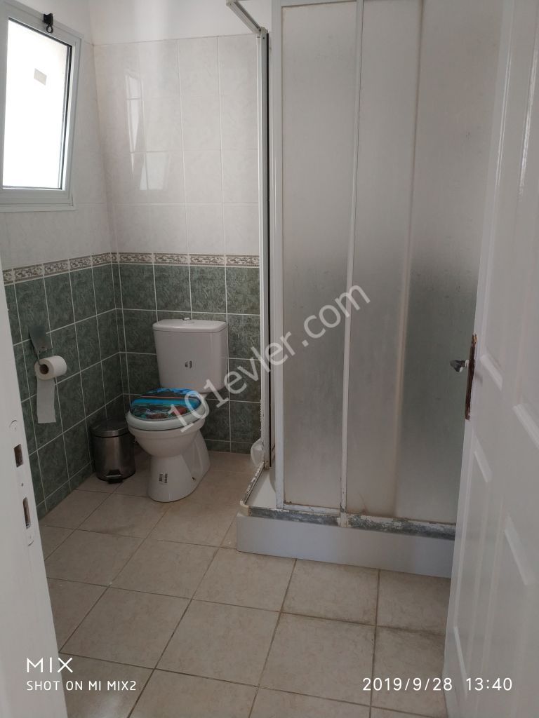 Flat To Rent in Hamitköy, Nicosia