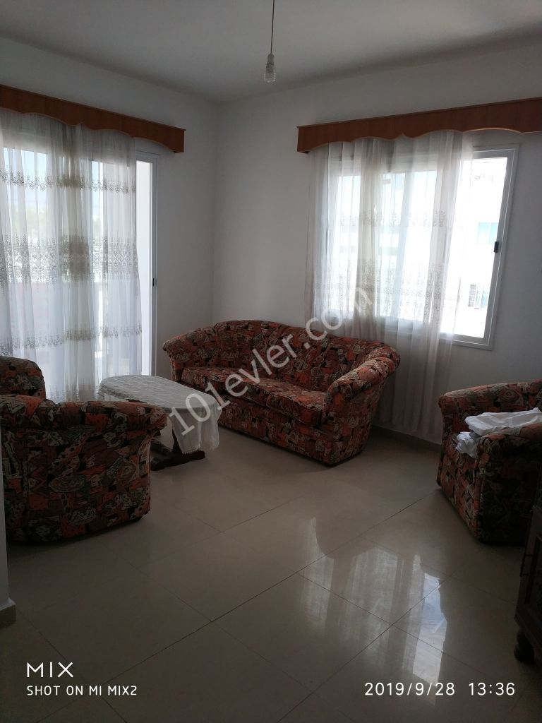 Flat To Rent in Hamitköy, Nicosia