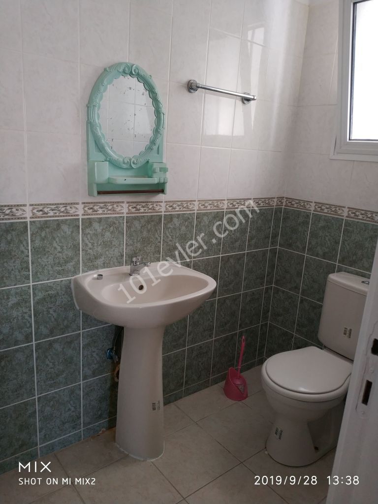 Flat To Rent in Hamitköy, Nicosia