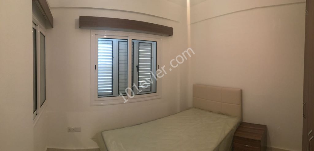 Flat To Rent in Dikmen, Kyrenia