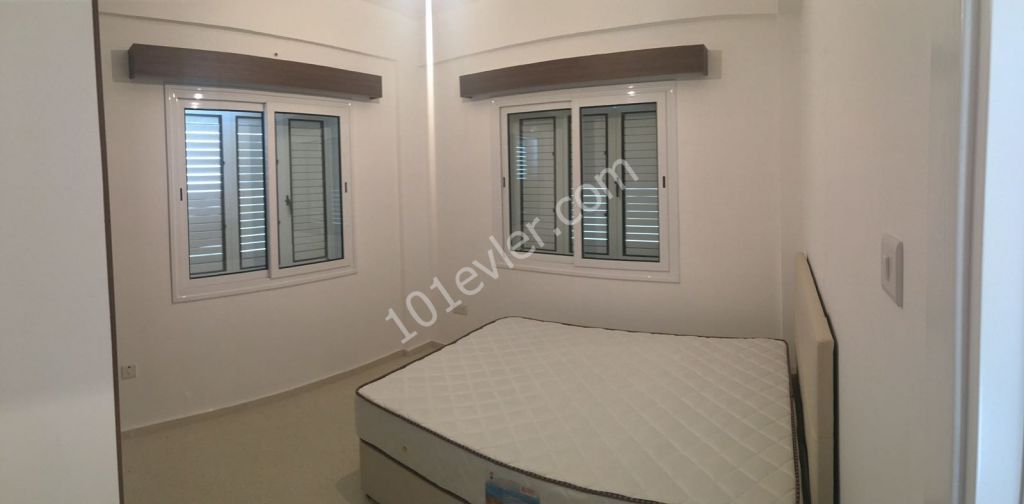 Flat To Rent in Dikmen, Kyrenia