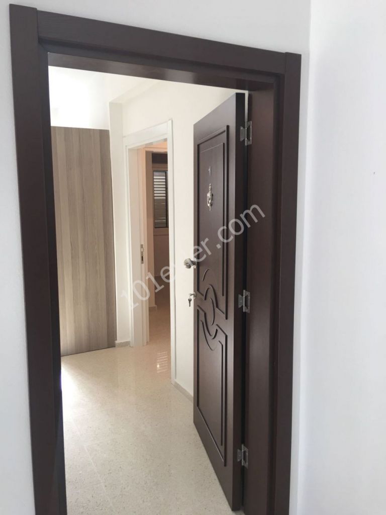 Flat To Rent in Dikmen, Kyrenia