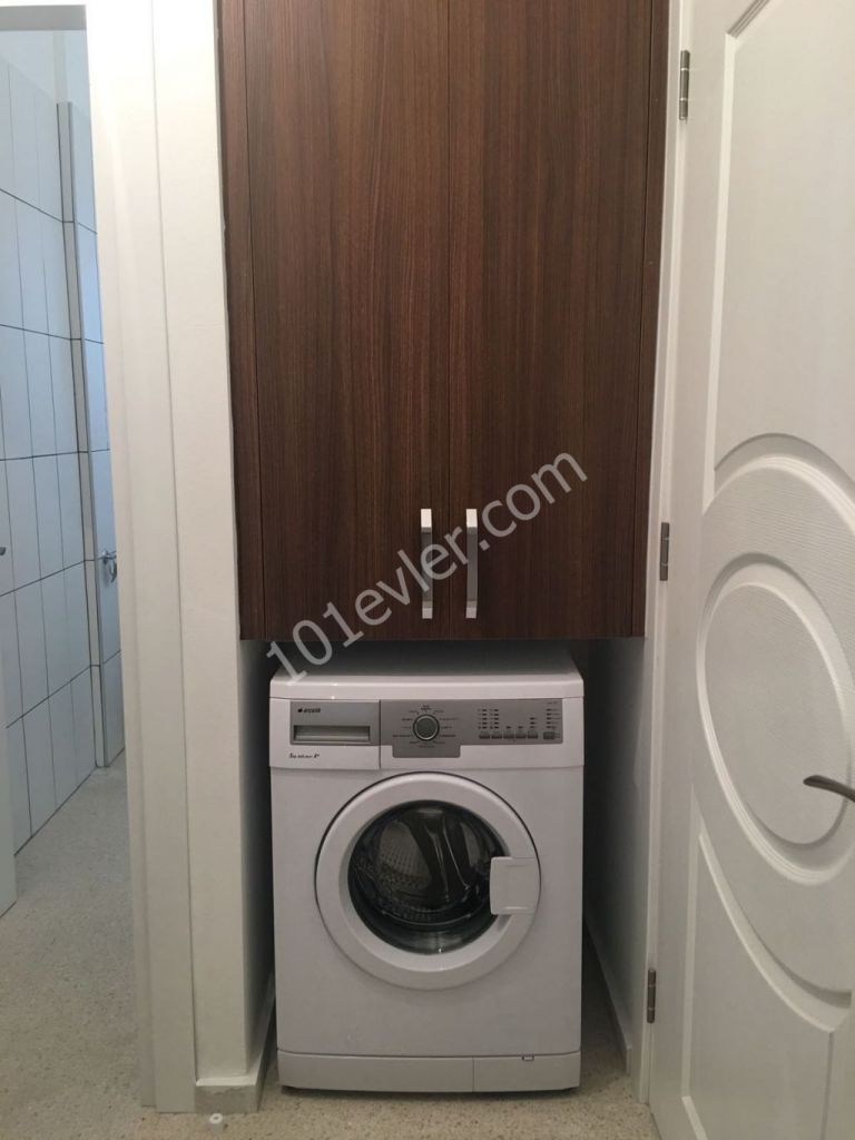 Flat To Rent in Dikmen, Kyrenia