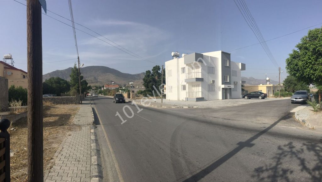 Flat To Rent in Dikmen, Kyrenia