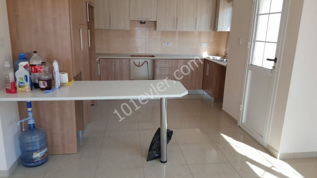 Flat To Rent in Gönyeli, Nicosia