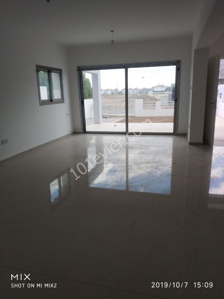 Villa For Sale in Yenikent, Nicosia