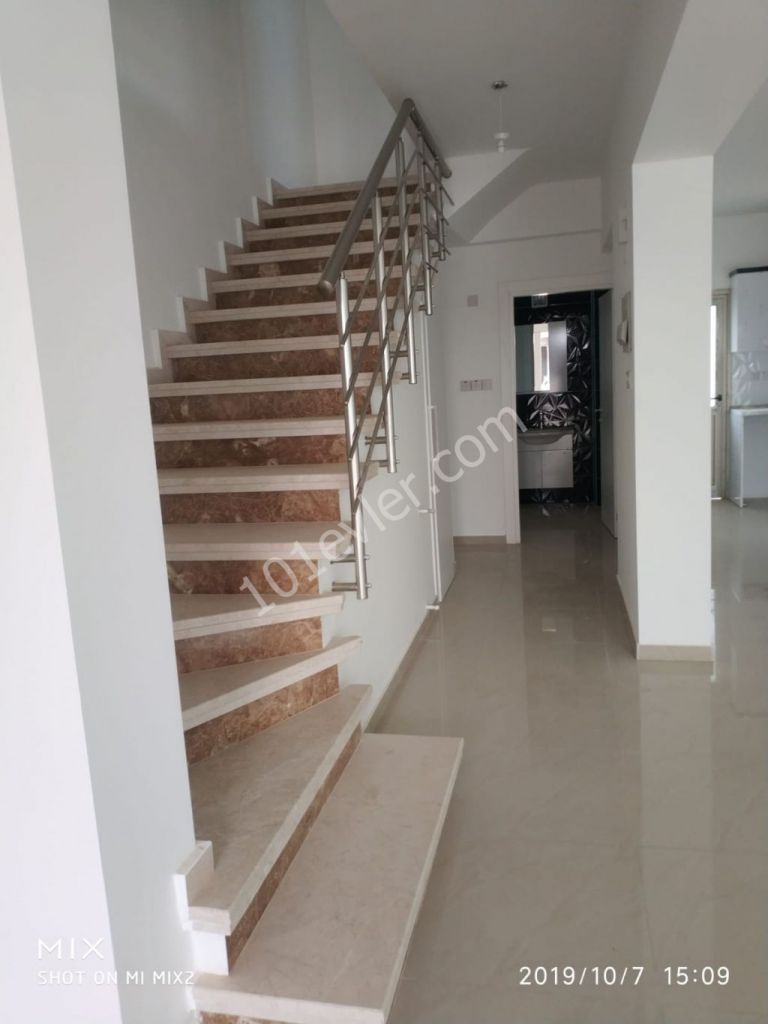 Villa For Sale in Yenikent, Nicosia