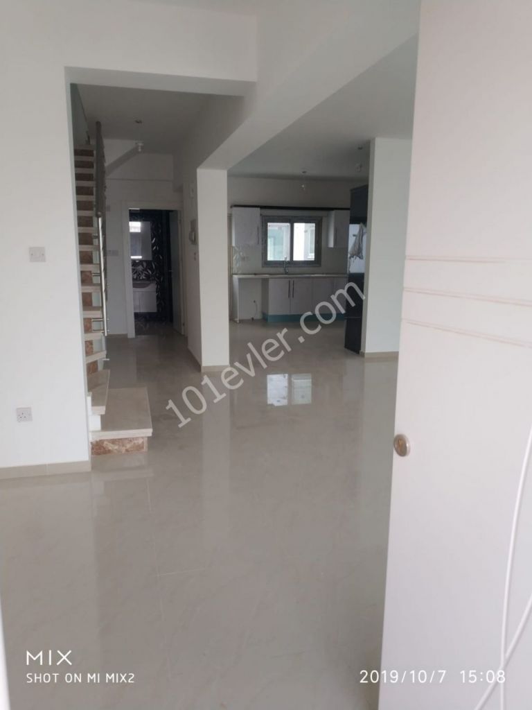 Villa For Sale in Yenikent, Nicosia