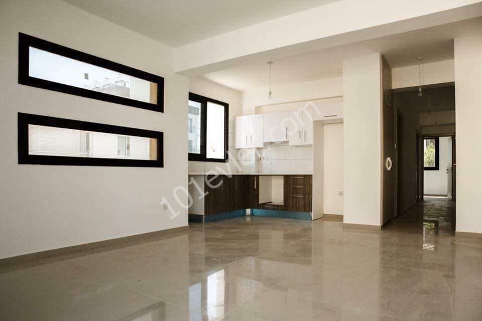 Flat For Sale in Kızılbaş, Nicosia