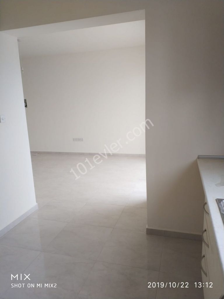 Flat For Sale in Hamitköy, Nicosia