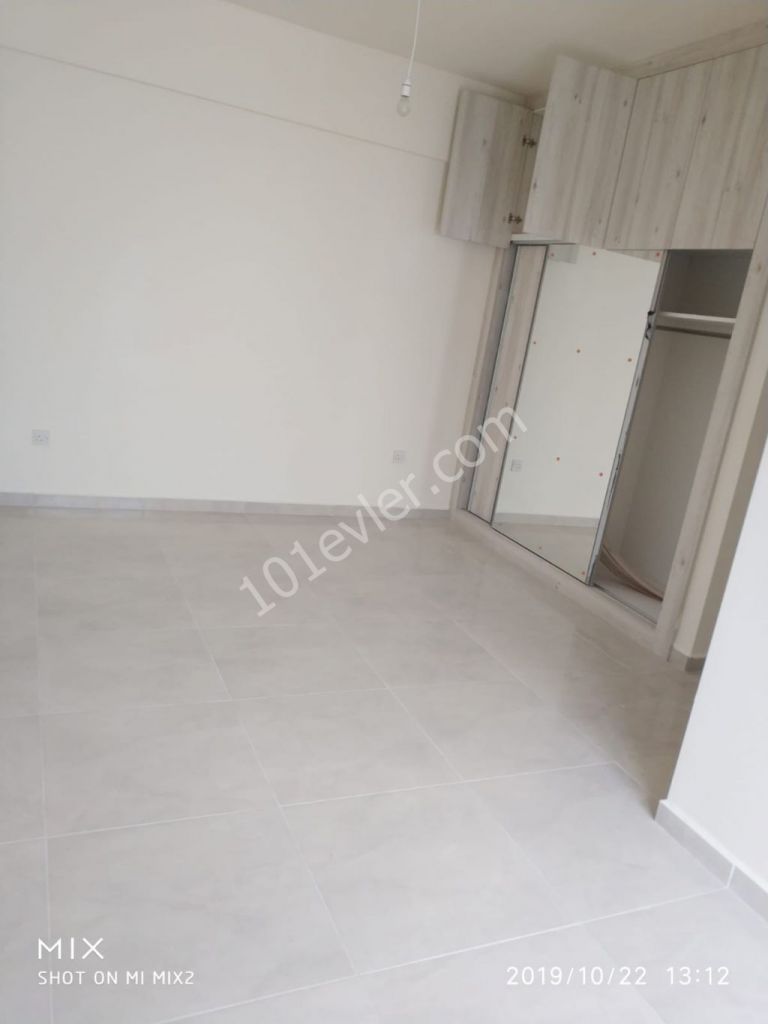 Flat For Sale in Hamitköy, Nicosia