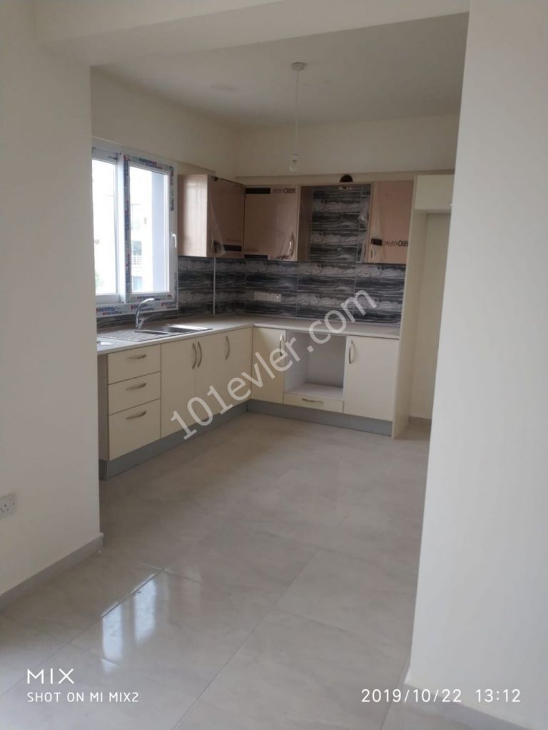 Flat For Sale in Hamitköy, Nicosia