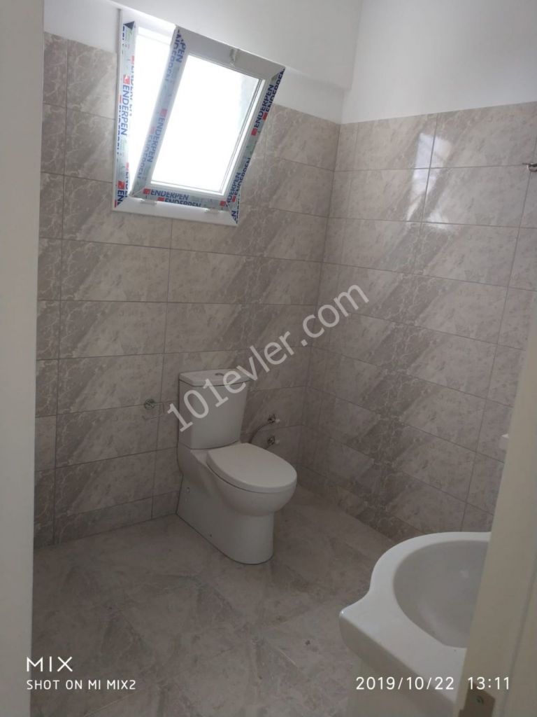 Flat For Sale in Hamitköy, Nicosia