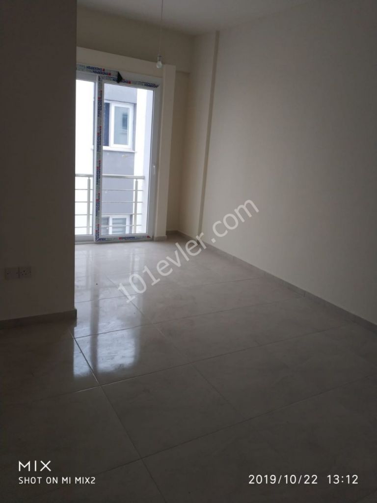 Flat For Sale in Hamitköy, Nicosia