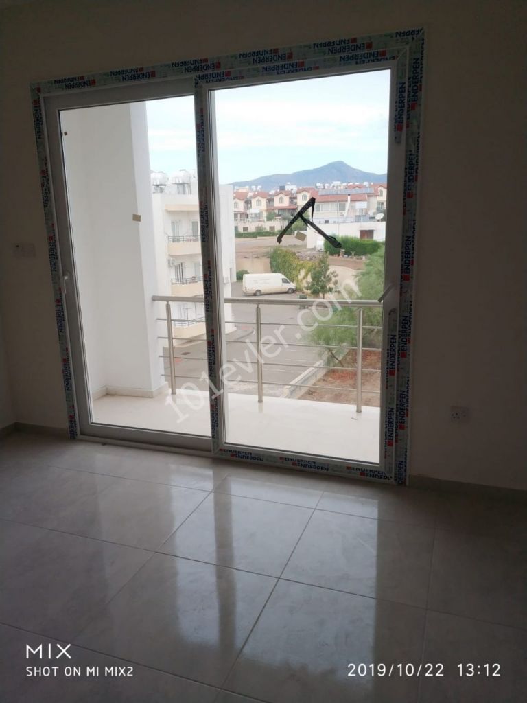 Flat For Sale in Hamitköy, Nicosia