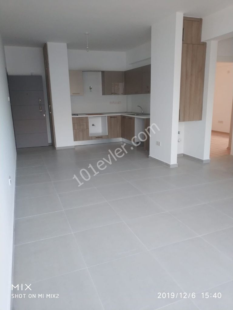 Flat To Rent in Gönyeli, Nicosia