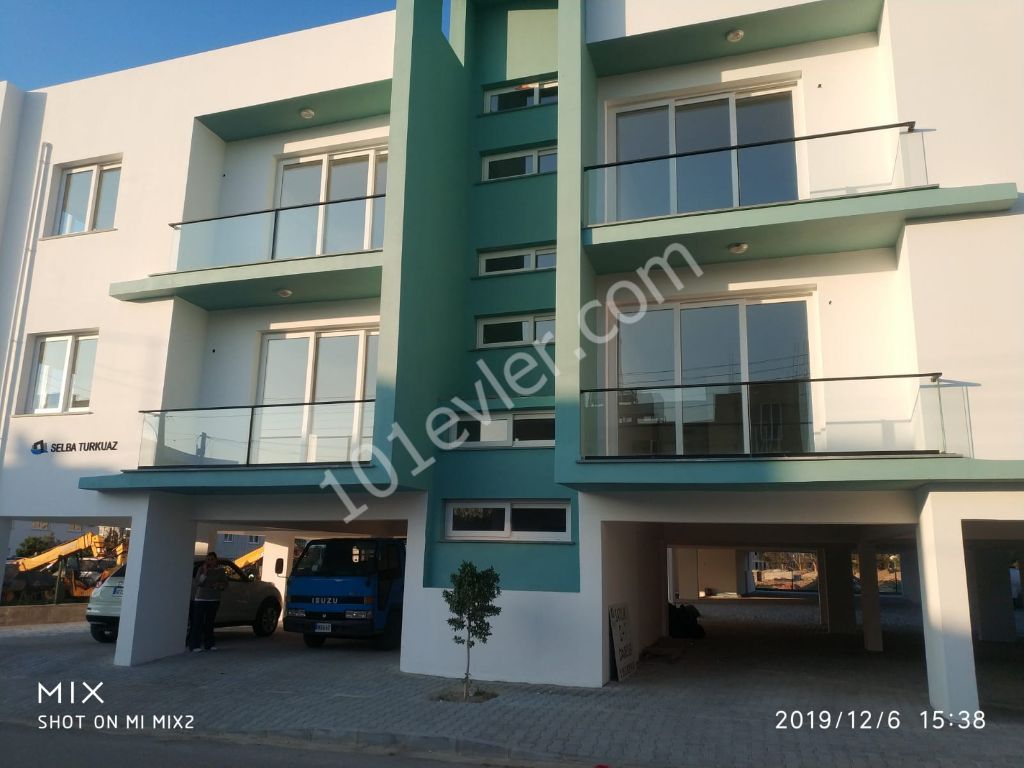 Flat To Rent in Gönyeli, Nicosia