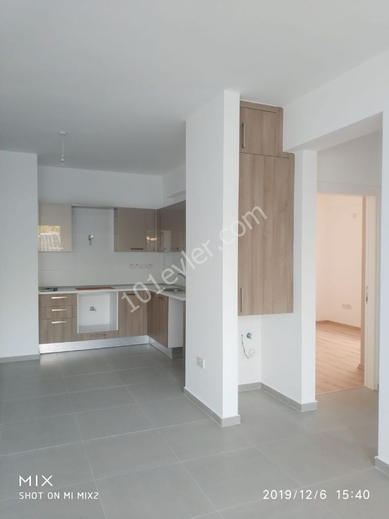 Flat To Rent in Gönyeli, Nicosia