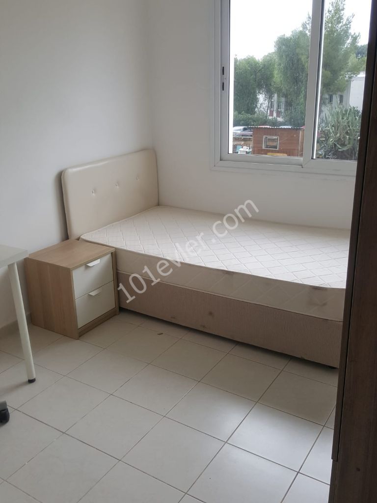 Göçmenköyde duraklara 2 dk yürüyüş mesafesinde kiralık 2+1 daireler