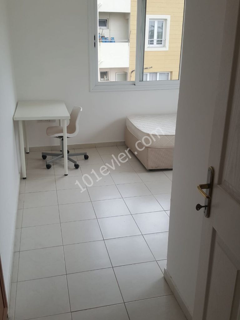 Flat To Rent in Göçmenköy, Nicosia