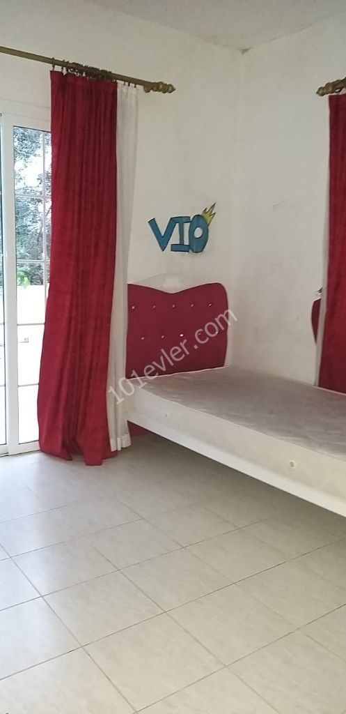 Flat To Rent in Kumsal, Nicosia