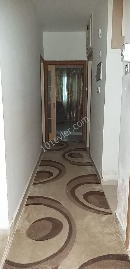 Flat To Rent in Kumsal, Nicosia