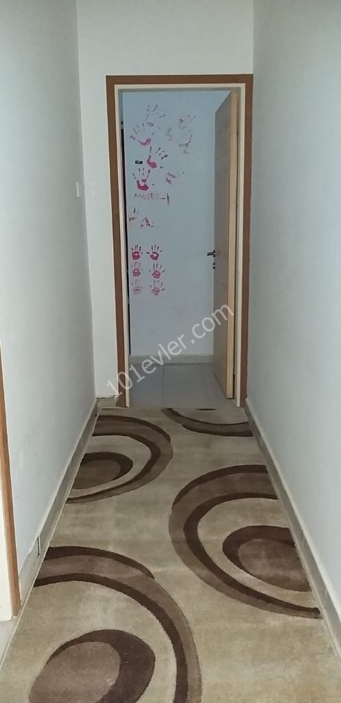 Flat To Rent in Kumsal, Nicosia