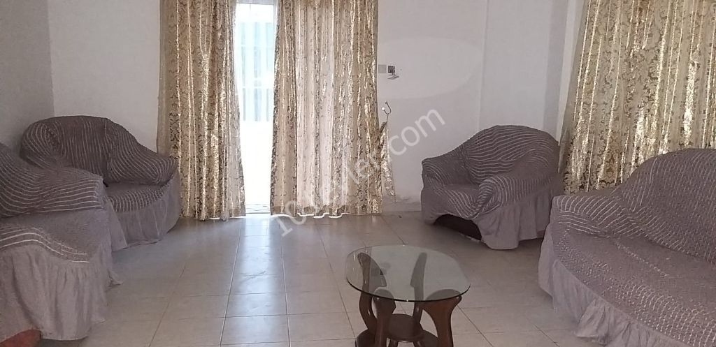 Flat To Rent in Kumsal, Nicosia