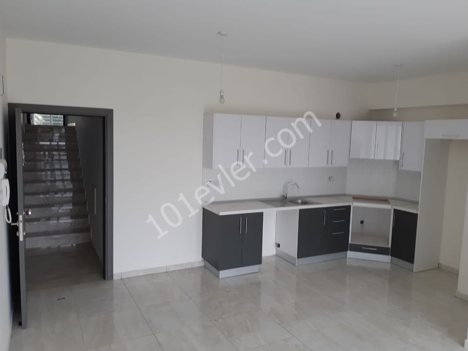 Flat For Sale in Gönyeli, Nicosia