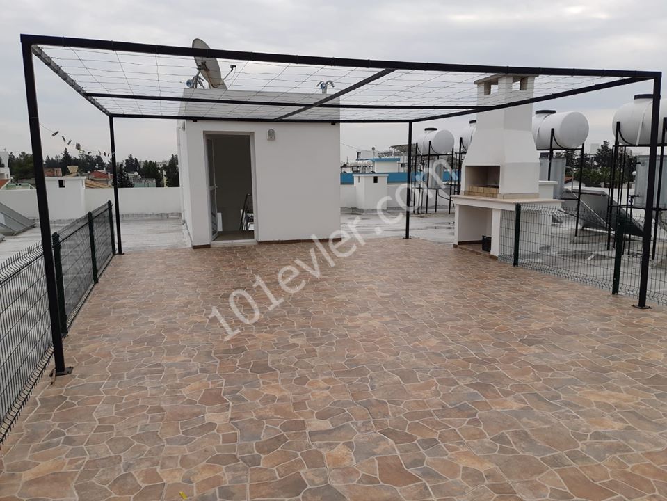 Flat For Sale in Gönyeli, Nicosia