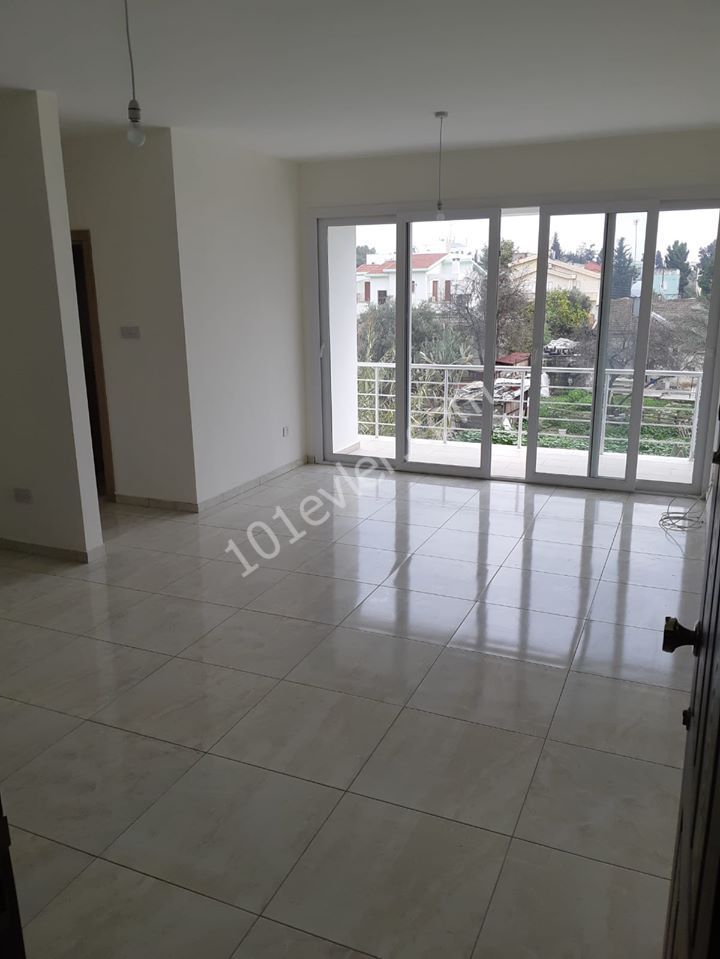 Flat For Sale in Gönyeli, Nicosia