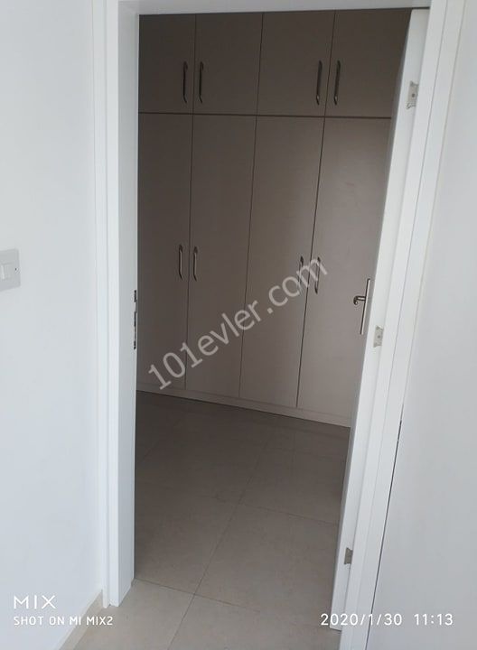 Penthouse For Sale in Yenişehir, Nicosia