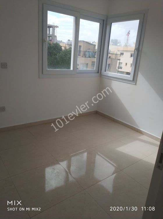 Penthouse For Sale in Yenişehir, Nicosia