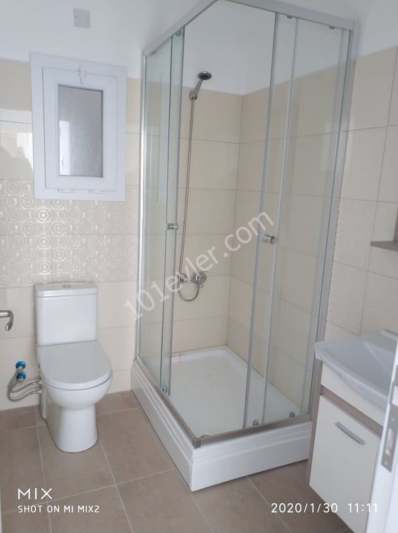 Penthouse For Sale in Yenişehir, Nicosia