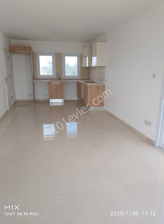 Penthouse For Sale in Yenişehir, Nicosia