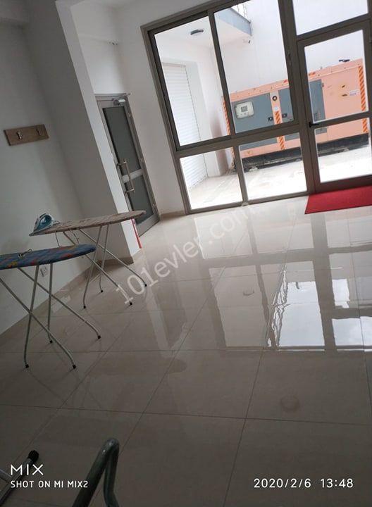 Residence To Rent in Küçük Kaymaklı, Nicosia